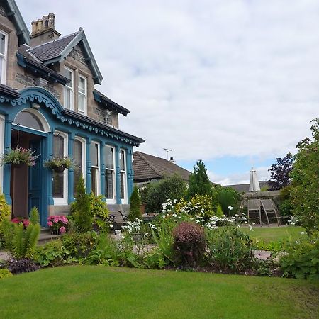 Dunallan Guest House Grantown-on-Spey Zewnętrze zdjęcie
