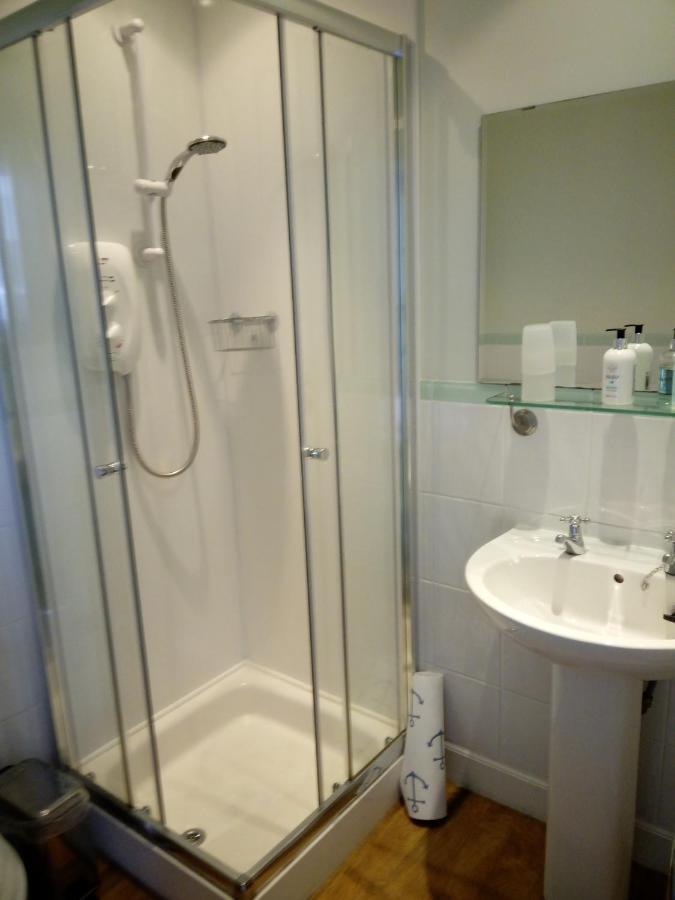 Dunallan Guest House Grantown-on-Spey Zewnętrze zdjęcie