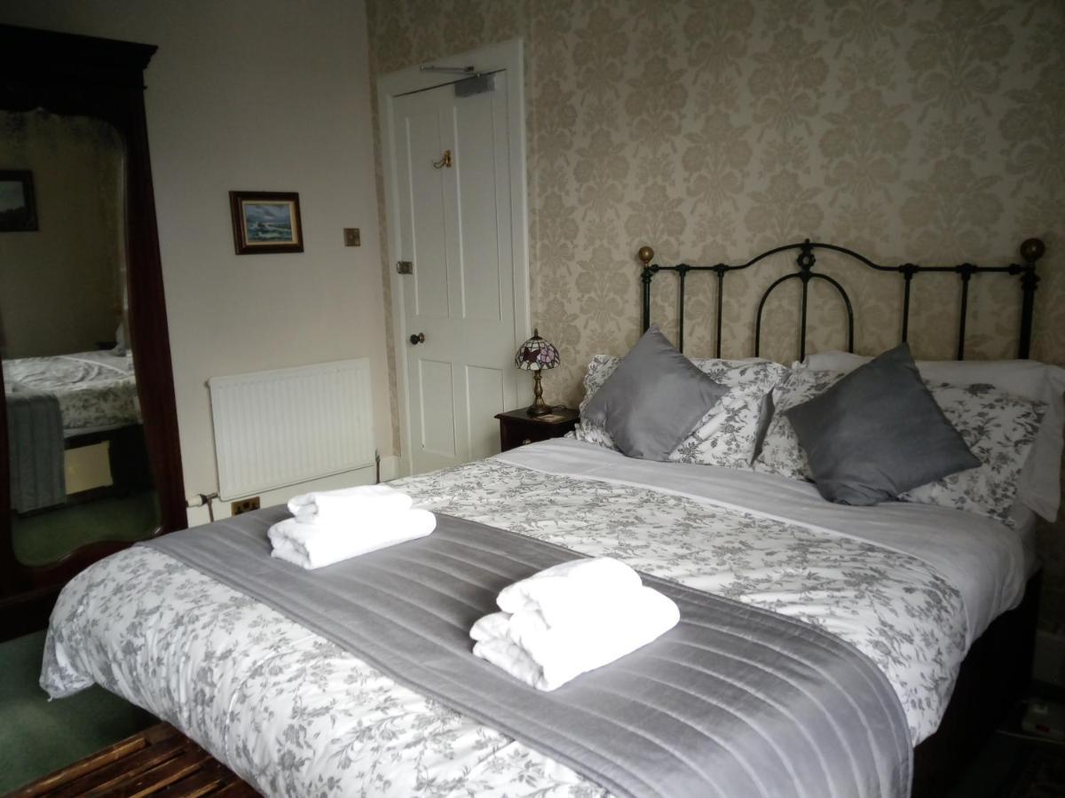 Dunallan Guest House Grantown-on-Spey Zewnętrze zdjęcie