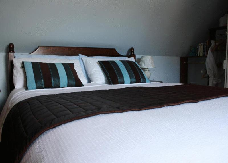 Dunallan Guest House Grantown-on-Spey Zewnętrze zdjęcie