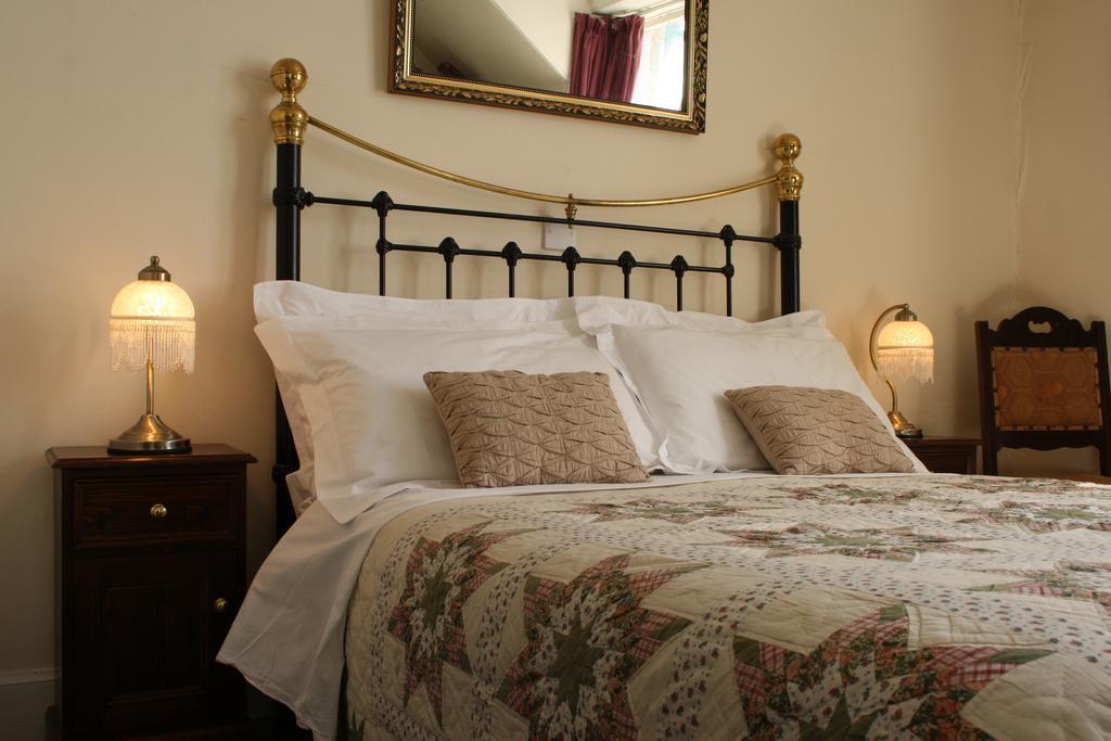 Dunallan Guest House Grantown-on-Spey Pokój zdjęcie