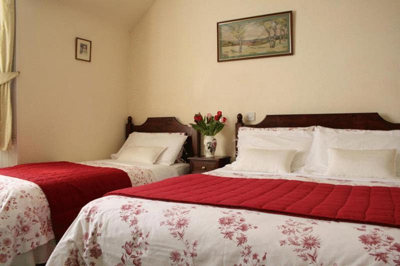 Dunallan Guest House Grantown-on-Spey Zewnętrze zdjęcie