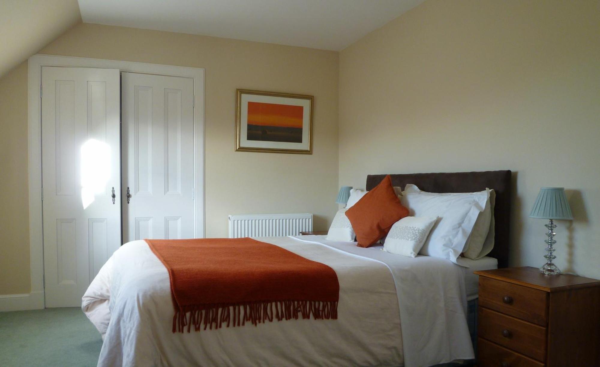 Dunallan Guest House Grantown-on-Spey Zewnętrze zdjęcie