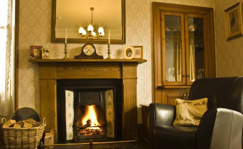 Dunallan Guest House Grantown-on-Spey Zewnętrze zdjęcie