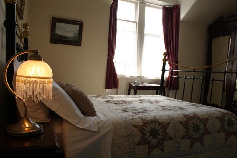 Dunallan Guest House Grantown-on-Spey Zewnętrze zdjęcie